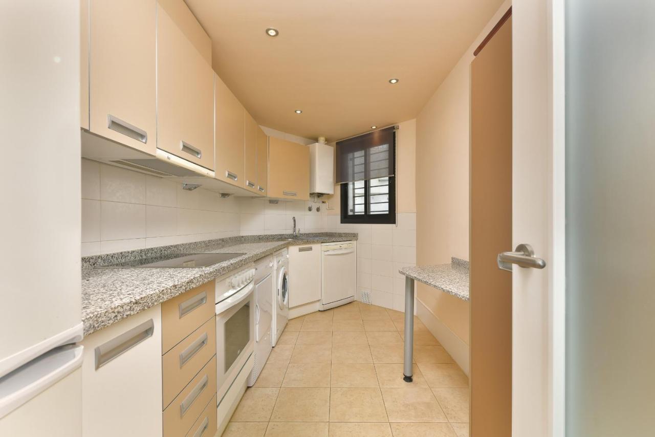 Impresionante Apartamento Vista Mar Frontal Torrox Exterior foto